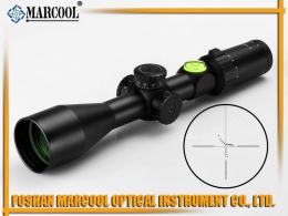 MA 3-18X50 SF FFP RIFLE SCOPE MAR-011