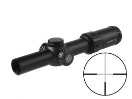 1-6X24 IRG RIFLESCOPE MAR-005