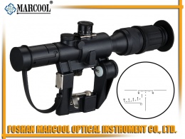 SVD 4X24 RIFLESCOPE MAR-078