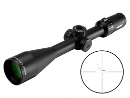 MARCOOL S.A.R. HD 5-30X56 SFL FFP Riflescope MAR-091