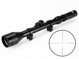 3-7X28 RIFLESCOPE MAR-088