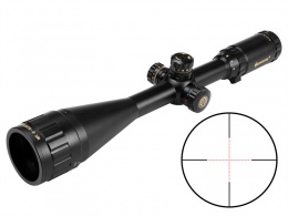 MARCOOL EST 4-16X50 AOIRGL Fully coated Glass reticle RIFLE SCOPE MAR-102