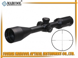DT 6-24X56 SF Rifle scope
