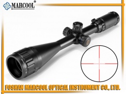 MARCOOL EST 4-16X50 AOIRGBL RIFLE SCOPE MAR-106