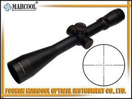 M3 3.5-10X50 SF Riflescope