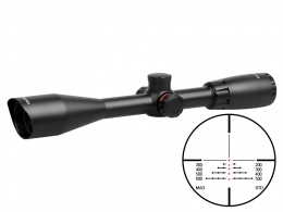 TAG 4.5-14X44瞄准镜 MAR-044