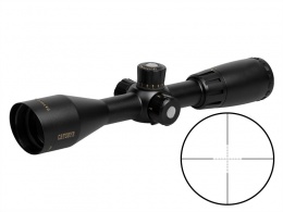 Catseye 3-12X44SP Rifle Scope MAR-106