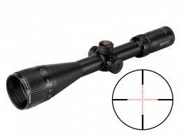 MARCOOL ALT 4-16X50 AOIR RIFLE SCOPE MAR-073