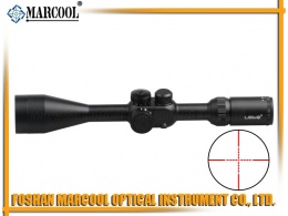 TC 4-16X50 SFIG FFP Rifle Scope