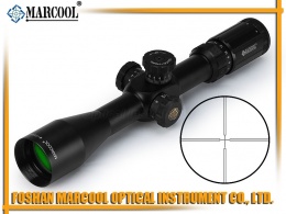 MARCOOL EVV 4-14X44 SFL FFP 瞄准镜 MAR-049