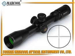 MARCOOL EVV 4-14X44 SFL FFP RIFLE SCOPE MAR-049