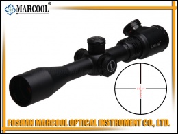 PB 4-16X40 SP RGB Rifle Scope