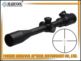 PB 6-24X40 SP RGB Rifle Scope