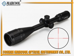 6-24X50 AOE RIFLESCOPE MAR-104