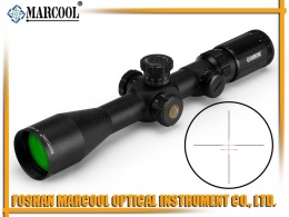 MARCOOL EVV 4-14X44 SFIRGL FFP RIFLE SCOPE MAR-046