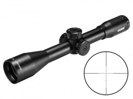 MARCOOL BLT 10X44 SF 瞄准镜 MAR-051