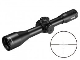 MARCOOL BLT 10X44 SF RIFLE SCOPE MAR-051