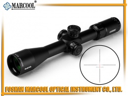 MARCOOL EVV 4-16X44 SFIRGL FFP RIFLE SCOPE MAR-046