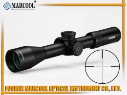 MARCOOL ALT 3.5-10X44 SF RIFLE SCOPE MAR-077