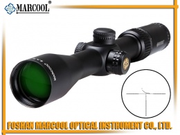 MARCOOL EVV 4-16X44 SF FFP with Rangefinder Reticle RIFLE SCOPE MAR-052