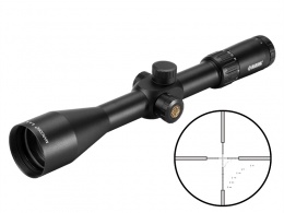 MARCOOL EVV 6-24X50 SF FFP RIFLE SCOPE MAR-050