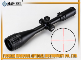 SCP 4-16X40 AOIRGBL RIFLESCOPE MAR-106