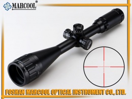 SCP 4-16X50 AOIRGBL RIFLESCOPE MAR-106