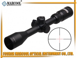 3-9X40 IR Rifle Scope