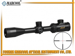 MG 4-16X40 SP IRGB Rifle Scope