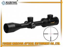 3-9X42 SP RGB Rifle Scope