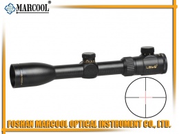 BX3-12X44IR Rifle Scope