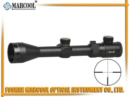 BX3-9X50IR Rifle Scope