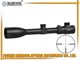 BX4-16X50IR Rifle Scope