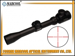 3-9X32EG  Rifle Scope