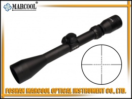 3-9X40 Rifle Scope