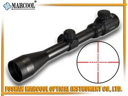 3-9X40IRG Rifle Scope