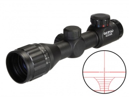 4X32 AOE Rifle Scope