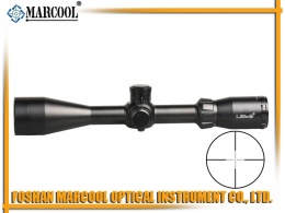 RL 4-16X44SP Rifle scopes