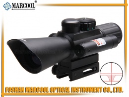 M7 4X30 瞄准镜
