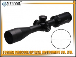 DT 4.5-18X40SF Rifle Scope MAR-065