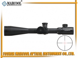 REX 6-24x50 SFIR Riflescopes