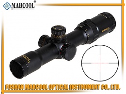 NT 1-4X28GL Rifle Scope