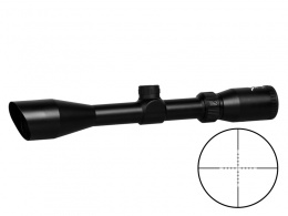 3-9X40 Rifle Scope MAR-007