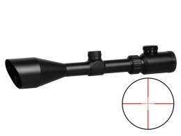 3-9X50E Rifle Scope MAR-060