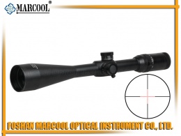 Front 8-32X56 E SF FFP Rifle Scope