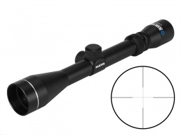 MARCOOL EST 3-9X40 RIFLE SCOPE MAR-088