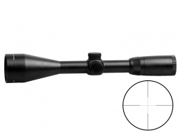 AG 6-18X50 SFDH Rifle Scope MAR-088