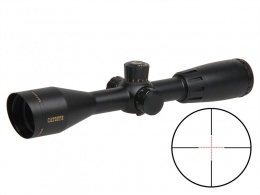 Catseye 3-12X44 IRGB GE Rifle Scope MAR-006