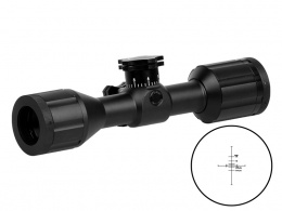 STS4X32LE 瞄准镜