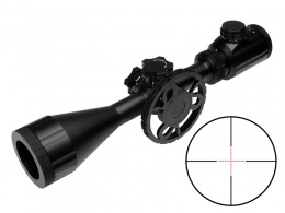 STS4-16X44IR Rifle Scope